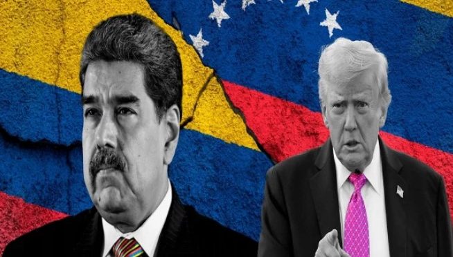 امریکی کارروائی کے بعد وینزویلا میں اقتدار کی تبدیلی، سپریم کورٹ کا بڑا فیصلہ سامنے آگیا