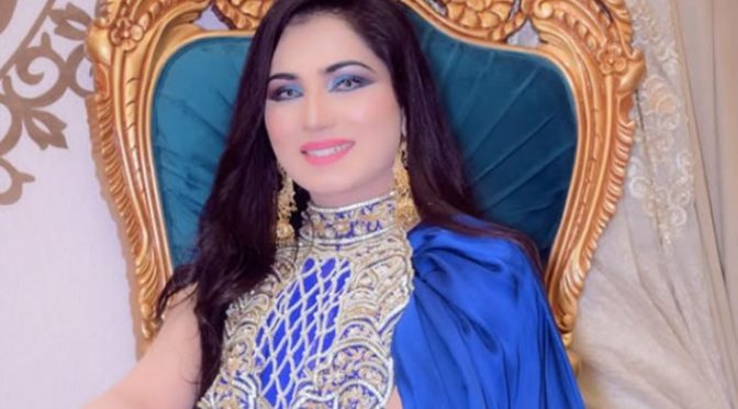 میرے ایک ڈرامے کا معاوضہ آلٹو کی قیمت سے زیادہ ہے: مہک ملک