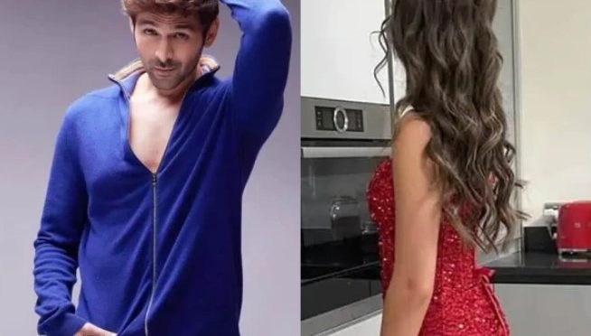 کارتك آریان کی 17 سالہ لڑکی سے رومانس کی افواہیں، گوا کی تصاویر وائرل