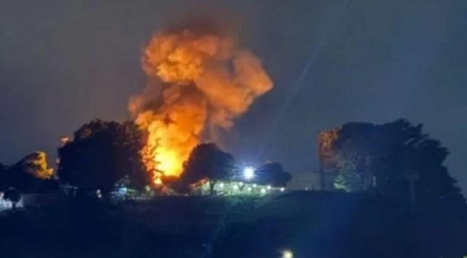 امریکی کارروائی کے دوران کیوبا اور وینزویلا کے سینئر فوجی افسران ہلاک ہوئے، فہرست جاری