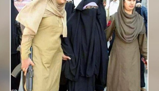 مقبوضہ کشمیر: بھارتی عدالت نے حریت رہنما آسیہ اندرابی کو مجرم قرار دے دیا