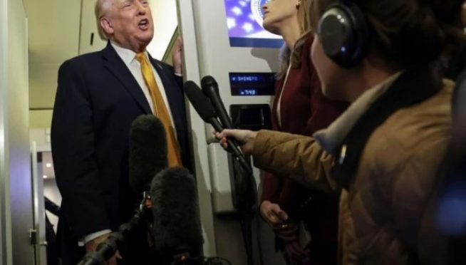 وینزویلا پر کنٹرول کے بعد ٹرمپ کی میکسیکو، کولمبیا اور کیوبا کو بھی دھمکیاں