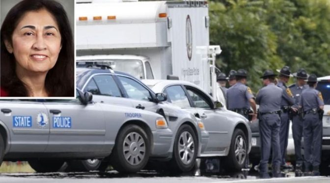 امریکا میں ٹریفک حادثہ، سابق سربراہ پاک فضائیہ نور خان کی بیٹی جاں بحق