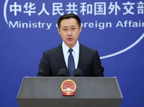 چین نے امریکا سے وینزویلا کے صدر مادورو کی فوری رہائی کا مطالبہ کر دیا