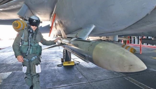 ایرانی بحران شدت اختیار کر گیا، ممکنہ امریکی حملے پر اسرائیل میں ہائی الرٹ