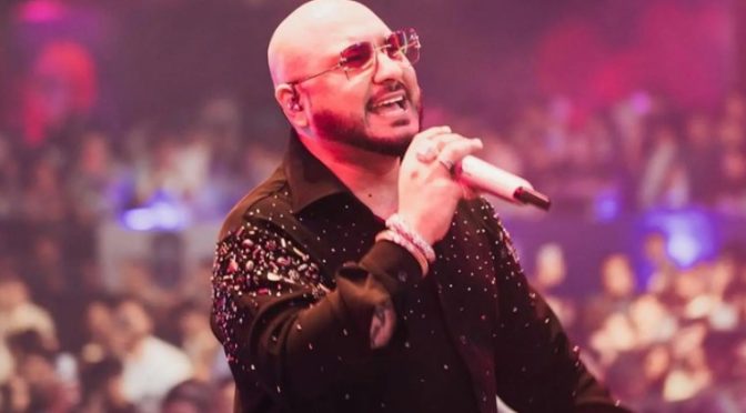 ‘مٹی میں ملا دیں گے’، بشنوئی گینگ کی بھارتی گلوکار بی پراک کو جان سے مارنے کی دھمکی