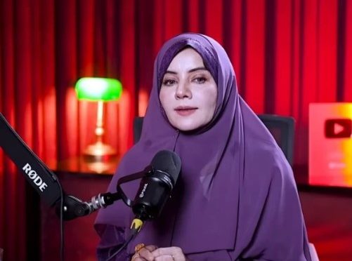 رابی پیرزادہ کے اپنی شادی اور خلع سے متعلق چونکا دینے والے انکشافات