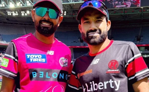 بی بی ایل: کم ترین اسٹرائیک ریٹ والے کھلاڑیوں کی ٹاپ 5 فہرست میں تین پاکستانی شامل