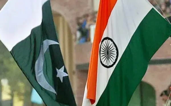 پاکستان اور بھارت کے درمیان جوہری تنصیبات کی فہرستوں کا تبادلہ