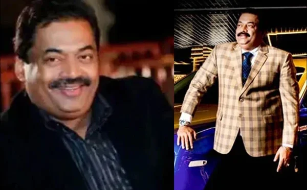 انکم ٹیکس چھاپے کے دوران معروف رئیل اسٹیٹ ٹائیکون کی مبینہ خودکشی