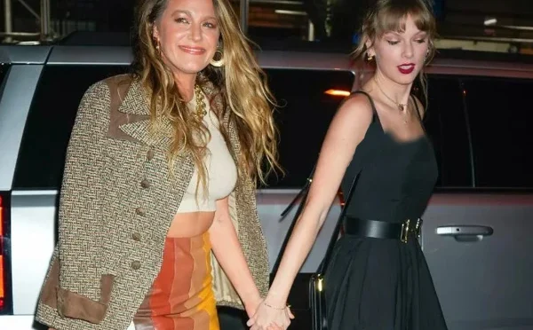 ٹیلر سوئفٹ کے پیغامات لیک، دیرینہ دوستی میں دراڑ بےنقاب