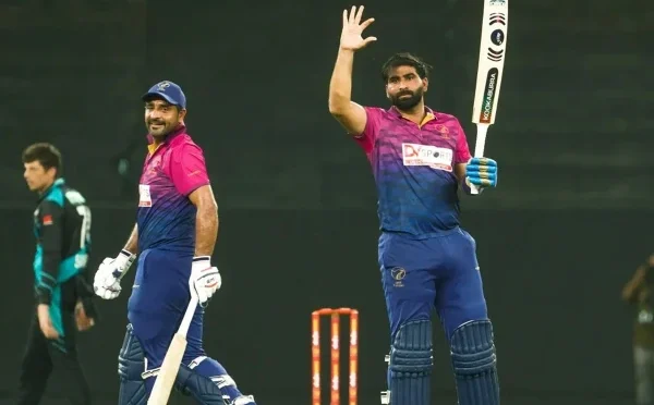 پاکستانی نژاد کرکٹرز شامل کرنے والی ٹیموں کو بھارتی ویزا حاصل کرنے میں مشکلات