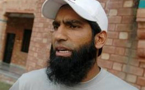 محمد یوسف کا پاکستان کی شکست پر شدید ردعمل، بڑا مطالبہ کردیا