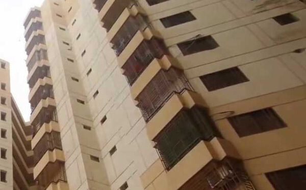 سندھ میں فائر سیفٹی قوانین کی خلاف ورزی کرنے والی ہائی رسک عمارتوں کو سیل کرنے کا فیصلہ