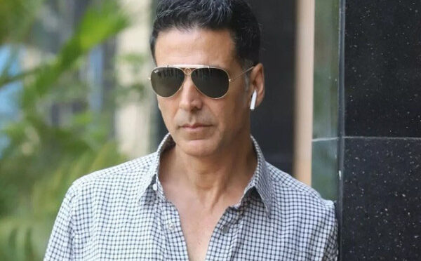 اکشے کمار اپنی زندگی کے کس واقعے پر اب تک شرمندہ ہیں؟