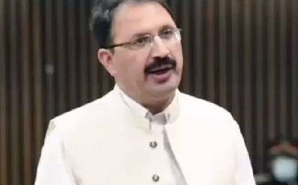 پی ٹی آئی خیبرپختونخوا کے صدر کی ’سب بھول کر‘ آگے بڑھنے کی پیشکش