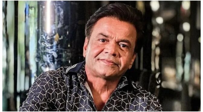 چیک باؤنس کیس: بھارتی اداکار راج پال یادیو تہاڑ جیل منتقل