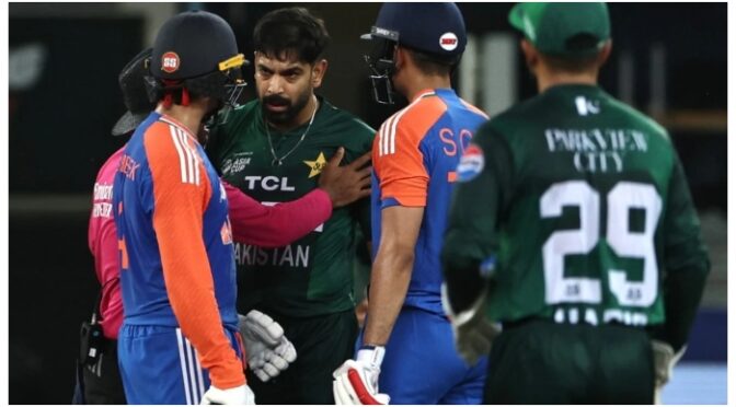 ٹی 20 ورلڈکپ: پاک بھارت میچ سے متعلق فیصلہ کب ہوگا؟ ممکنہ تاریخ سامنے آگئی