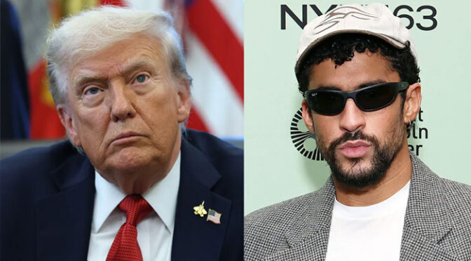 ٹرمپ کی امیگریشن پالیسیز کیخلاف احتجا ج کا سلسلہ امریکیوں میں مقبول نیشنل فٹبال کے فائنل تک پہنچ گیا