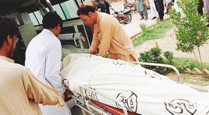 ملک میں منکی پاکس اور ایچ آئی وی سے متاثرہ ایک اور مریض جاں بحق