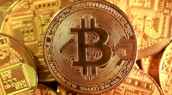 کرپٹو ایکسچینج نے غلطی سے 40 ارب ڈالرز مالیت کے بٹ کوائن صارفین کو تحفے میں بھیج دیے