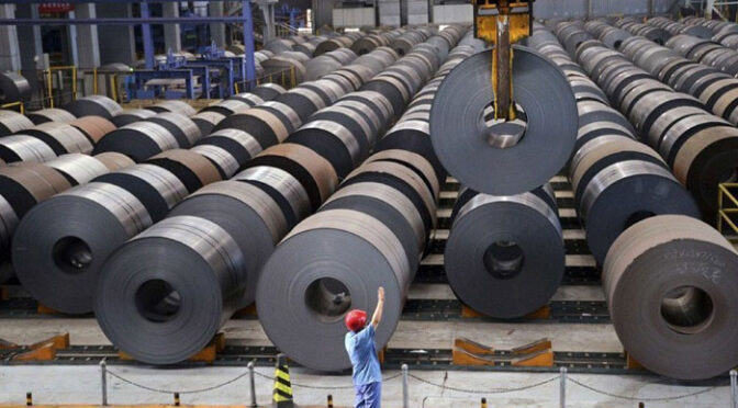 کراچی: بجلی سبسڈی نہ ملنے سے اسٹیل سیکٹر کو 150 ارب کا نقصان، سنگین معاشی نتائج کا خدشہ