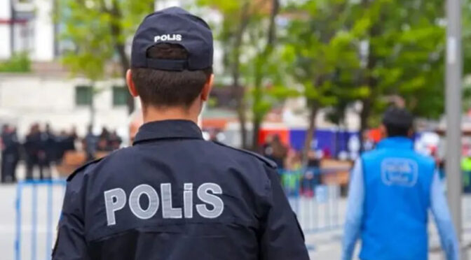 ترکیہ: قیدی نے جیل سے رہائی پاتے ہی فائرنگ کرکے ماں، بیوی اور بیٹی کو قتل کردیا