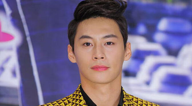 جنوبی کوریا کے معروف اداکار 39 سال کی عمر میں انتقال کرگئے، آخری پوسٹ وائرل