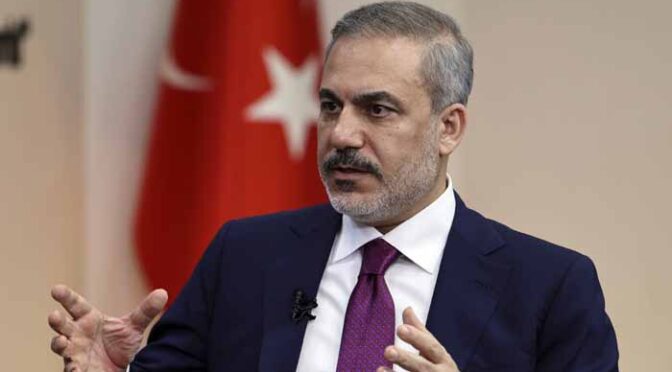 امریکا اور ایران جوہری معاہدے کے حوالے سے لچک دکھا رہے ہیں: ترکیہ