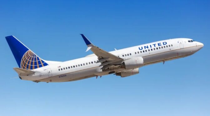 مسافر حادثاتی طور پر غلط پرواز پر سوار ہوکر بالکل مختلف ملک پہنچ گیا