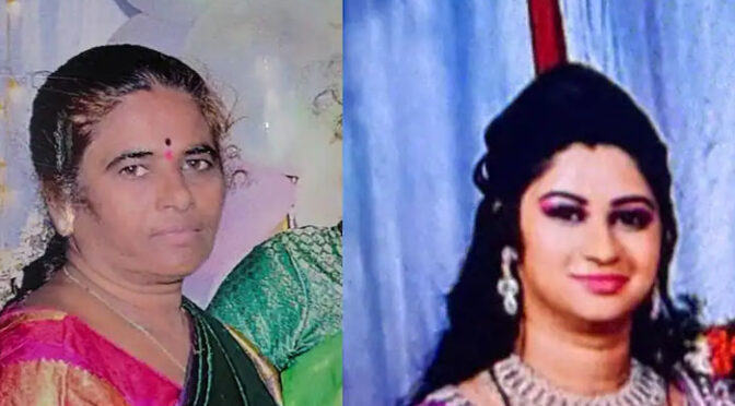 نجومی کا ‘کالا جادو’ کرنے کا دعویٰ، بیٹی نے ماں کو ہی قتل کر ڈالا