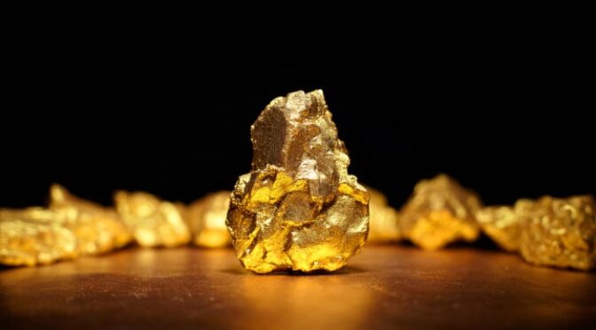 ‘جنیئس’ بچی نے جس نے تہواروں پر ملنے والی رقم سے 3 سال میں کافی زیادہ سونا جمع کرلیا