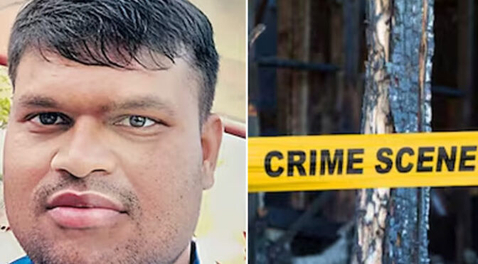 بھارت: پڑوسی نے 7 سالہ بچی کو زیادتی کے بعد قتل کردیا، لاش ڈرم سے برآمد