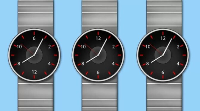 کیا اس تصویر میں چھپی غلطی 10 سیکنڈ میں پکڑ سکتے ہیں؟