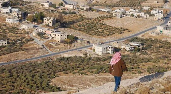 سعودی عرب سمیت 19 ممالک کی مغربی کنارے پر اسرائیلی قبضے کے فیصلے کی مذمت