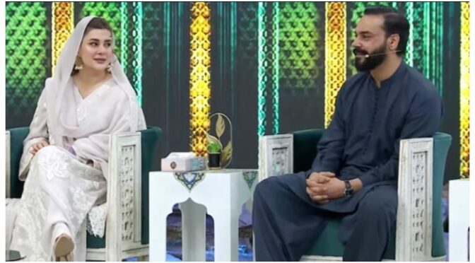 کبریٰ نے شروع میں گوہر سے شادی سے انکار کیوں کردیا تھا؟ اداکارہ نے بتادیا