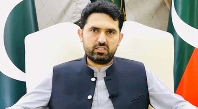 عمران خان رہائی فورس لاکھوں افراد پر مشتمل ہوگی جس میں تمام ونگز شامل ہونگے: وزیراعلیٰ کے پی