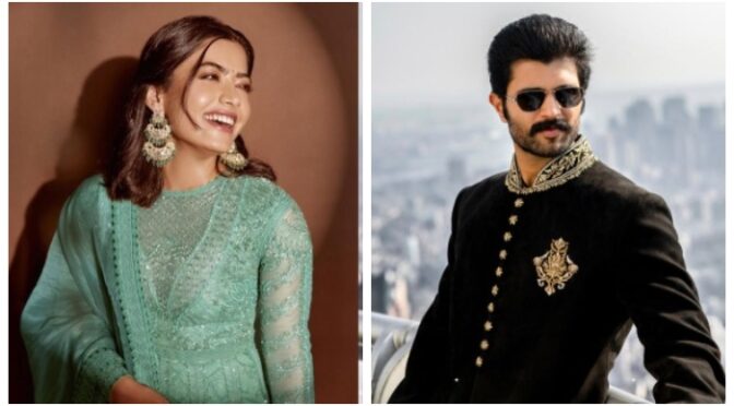 شادی سے قبل رشمیکا اور وجے کی دولت کی مالیت سامنے آگئی