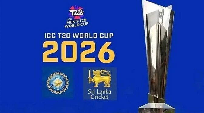 پہلی بار ایشین ٹیموں کے ورلڈ کپ سیمی فائنل سے باہر ہونے کا خدشہ