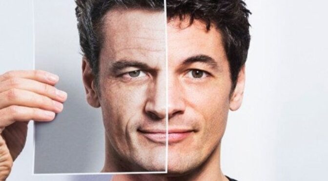 مردوں میں قبل از وقت بڑھاپے کا باعث بننے والی اہم وجہ دریافت