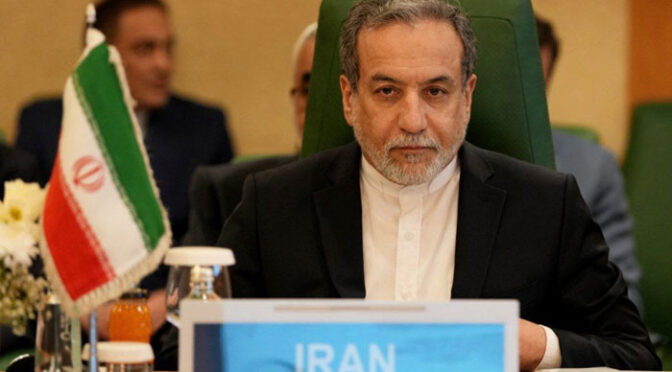 ایران کی پاک افغان کشیدگی کم کرنے کیلئے مذاکرات میں سہولتکاری اور ہرممکن تعاون کی پیشکش