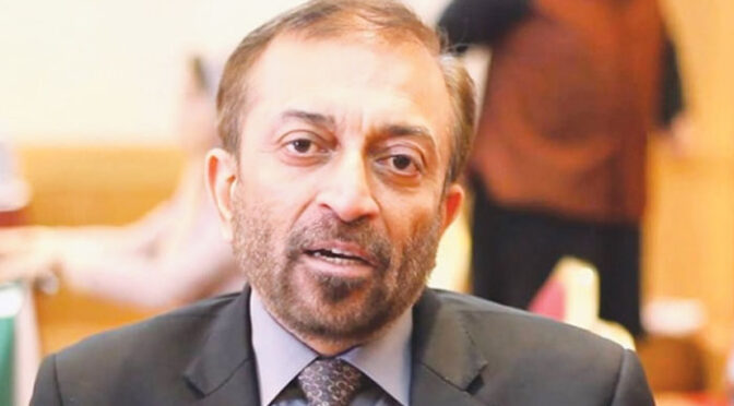 دو شادیاں کرنا بہت جرات کی بات ہے: فاروق ستار