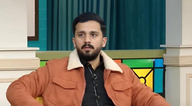 یوٹیوبر رجب بٹ کی عبوری ضمانت میں 30 مارچ تک توسیع