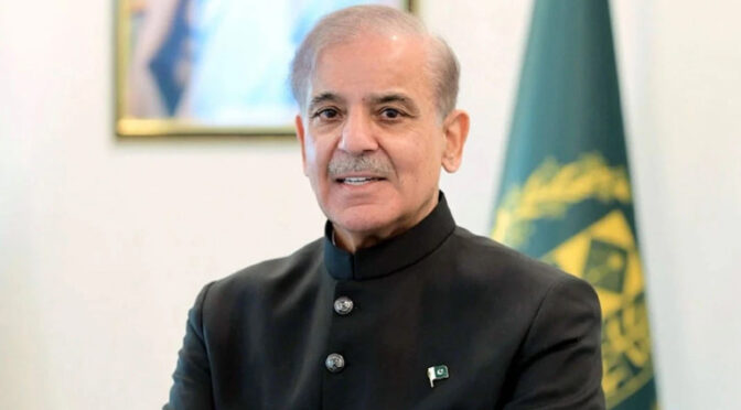 وزیراعظم شہباز شریف کے اہم غیر ملکی دوروں کا شیڈول تیار