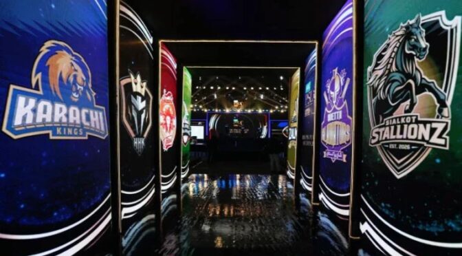 پی ایس ایل میں نئی تاریخ رقم، پہلی مرتبہ پلیئرز آکشن کا آغاز