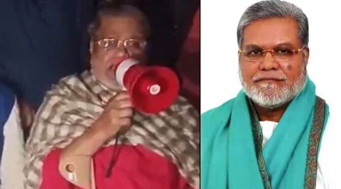 بنگلادیش الیکشن: بی این پی رہنما کی ووٹ نہ دینے والوں کے گھر جلانے کی دھمکی