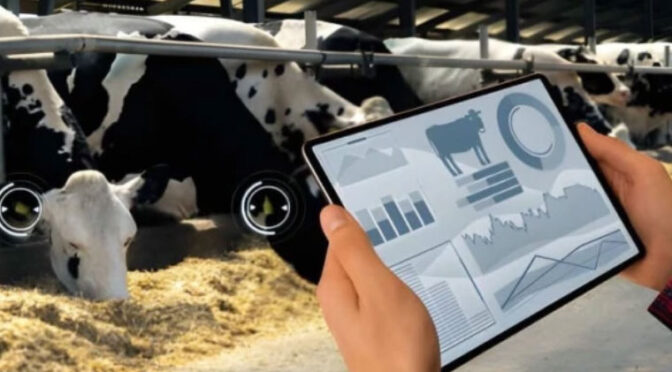 پاکستان اور چین کی زرعی و لائیوسٹاک شعبہ میں تاریخی شراکت داری