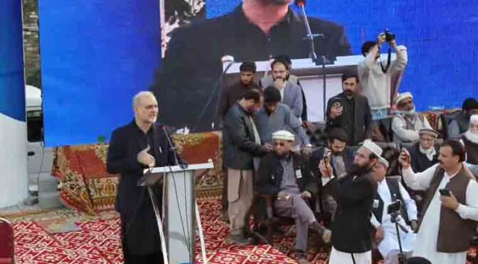 حکومتی نااہلی سے ٹیکسز میں اضافہ ، قوم سود تلے دبی ہے: حافظ نعیم الرحمان