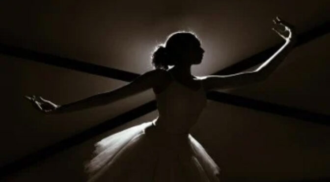 رقص ڈپریشن کے علاج میں اینٹی ڈپریسنٹ ادویات جتنا مؤثر، تحقیق