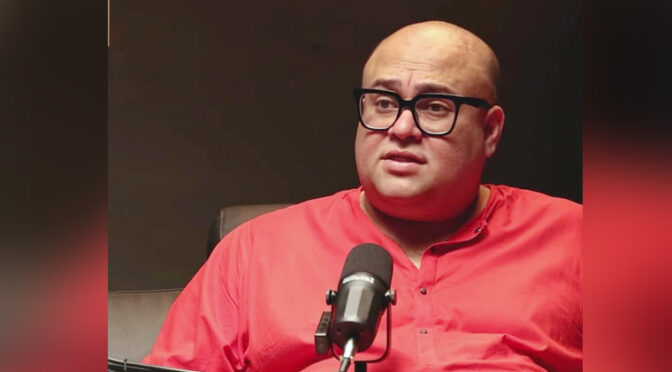 ’قدوسی صاحب کی بیوہ‘ کے بعد مختلف کرداروں کی پیشکش نہیں ہوئی، وقار حسین